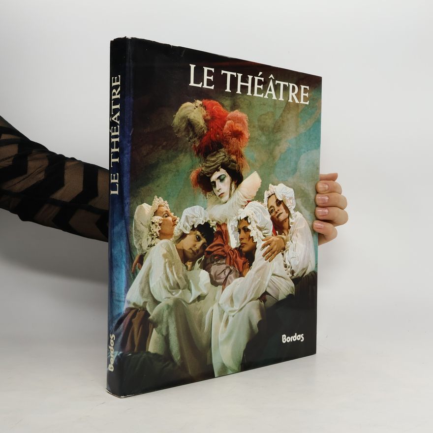 Collectif d'auteurs Le Théâtre