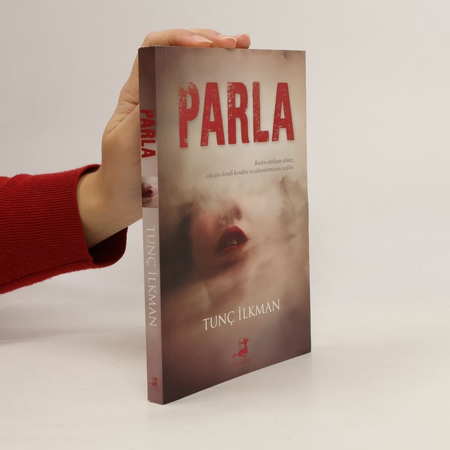 Tunc Ilkman Parla