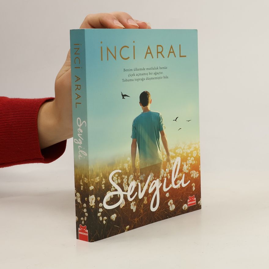 Inci Aral Sevgili
