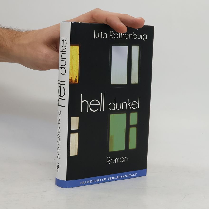 Julia Rothenburg hell/dunkel