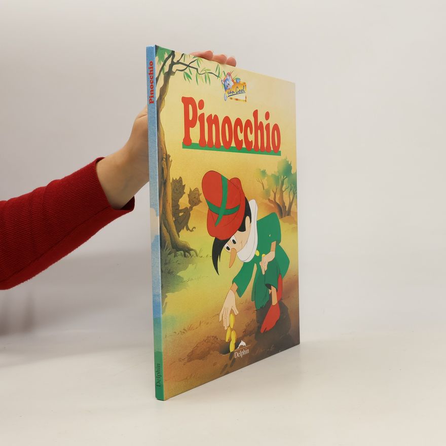 Van Gool Pinocchio