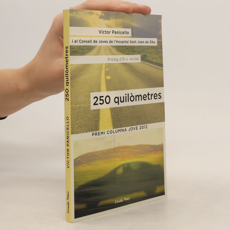 Consell de Joves de l'Hospital Sant Joan de Déu 250 quilòmetres