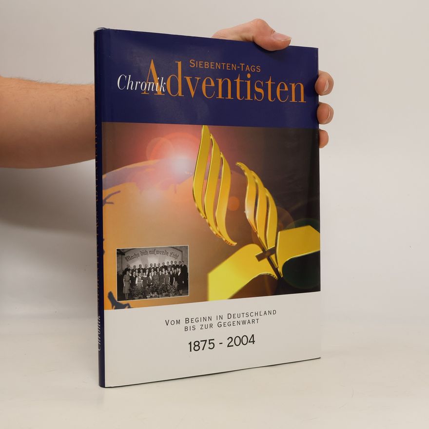 Autorenkollektiv Siebenten-Tags-Adventisten in Deutschland