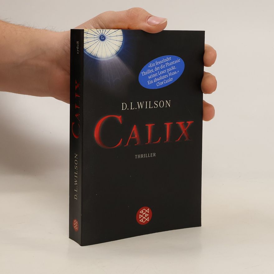 D. L. Wilson Calix