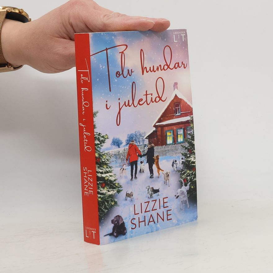 Lizzie Shane Tolv hundar i juletid