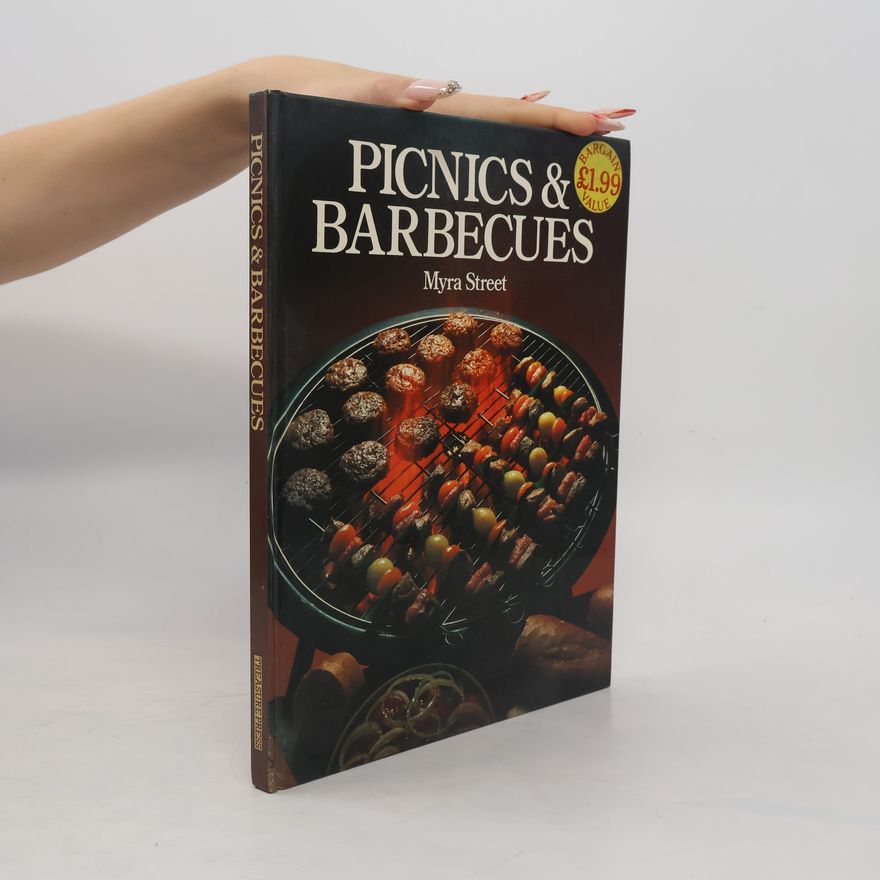 Myra Street Picnics & Barbecues