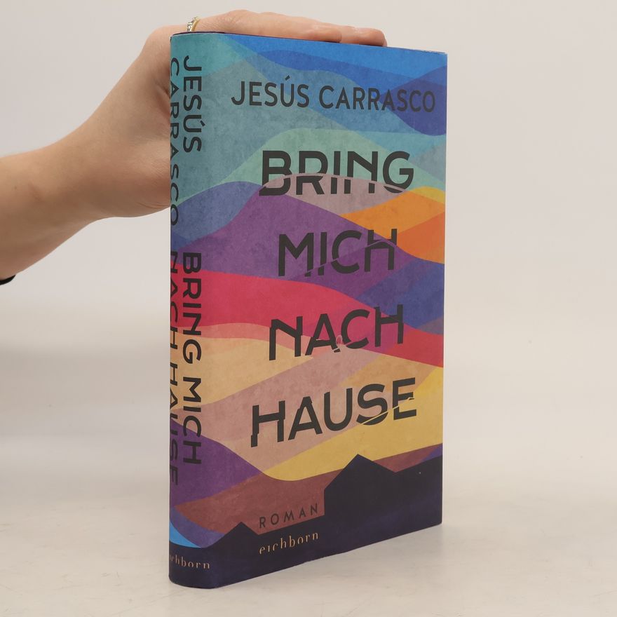 Carrasco Jesús Bring mich nach Hause