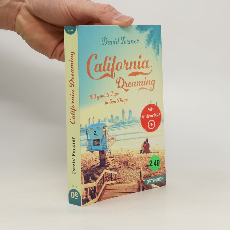 David Fermer California Dreaming