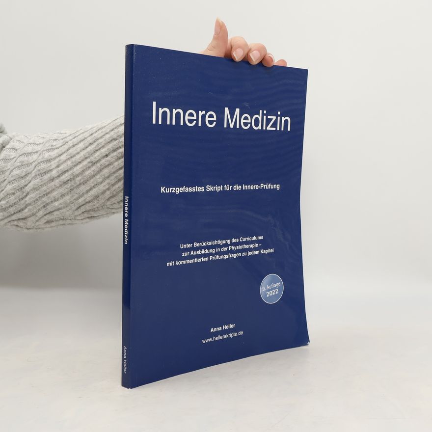 Anna Heller Innere Medizin