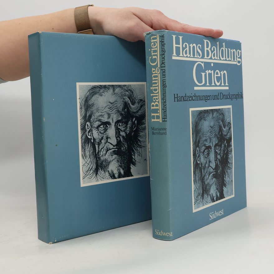 Hans Baldung Hans Baldung Grien