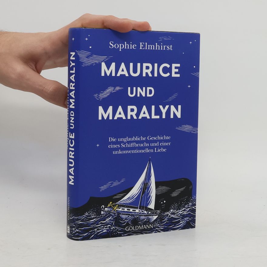 Sophie Elmhirst Maurice und Maralyn