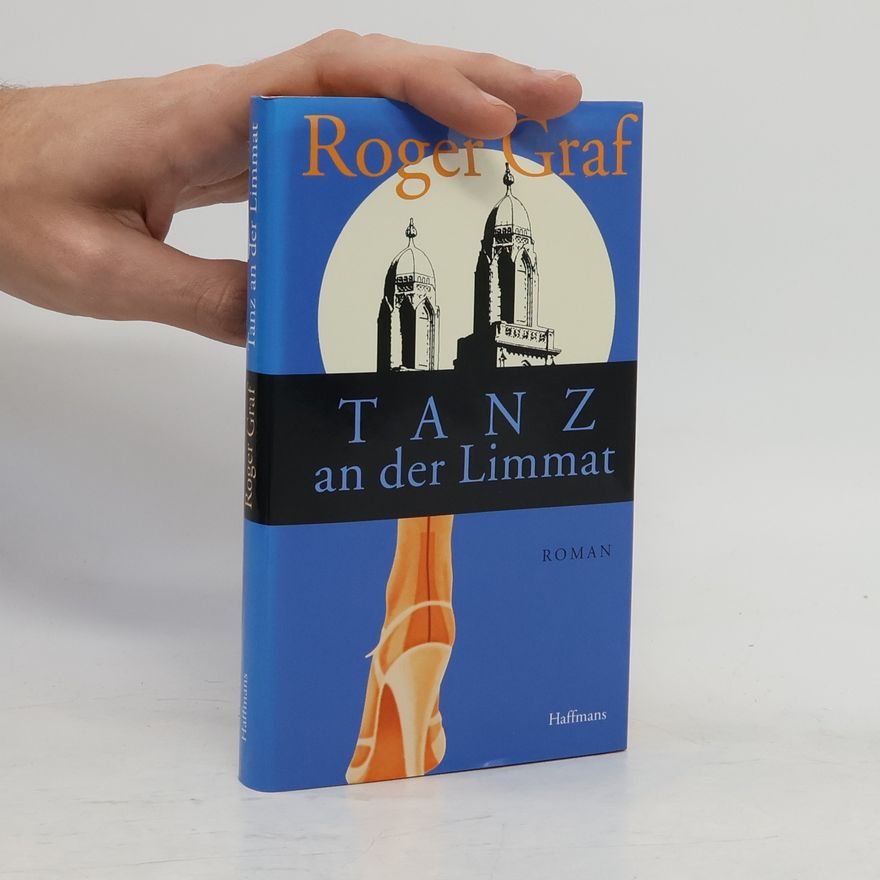 Roger Graf Tanz an der Limmat
