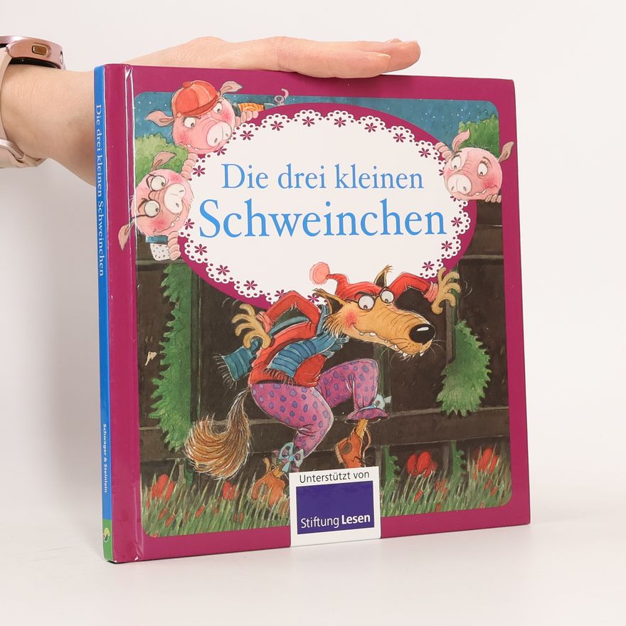 Autorenkollektiv Die drei kleinen Schweinchen