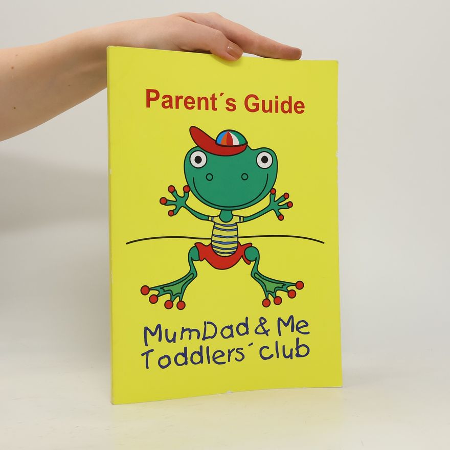 Various authors Parent's Guide