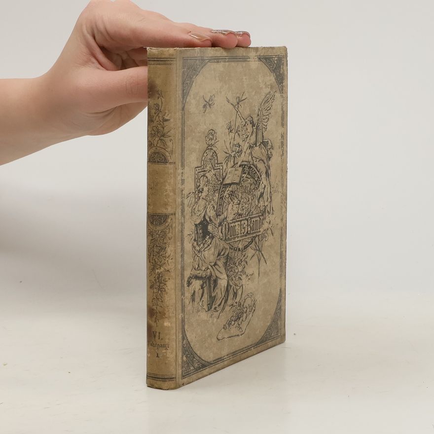 Kolektiv autorů Prochaska's illustrirte Monatsbände I.