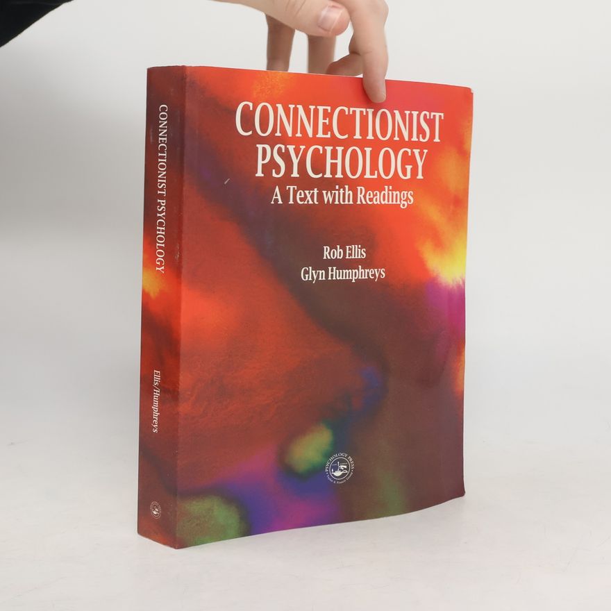 Glyn W. Humphreys Connectionist Psychology