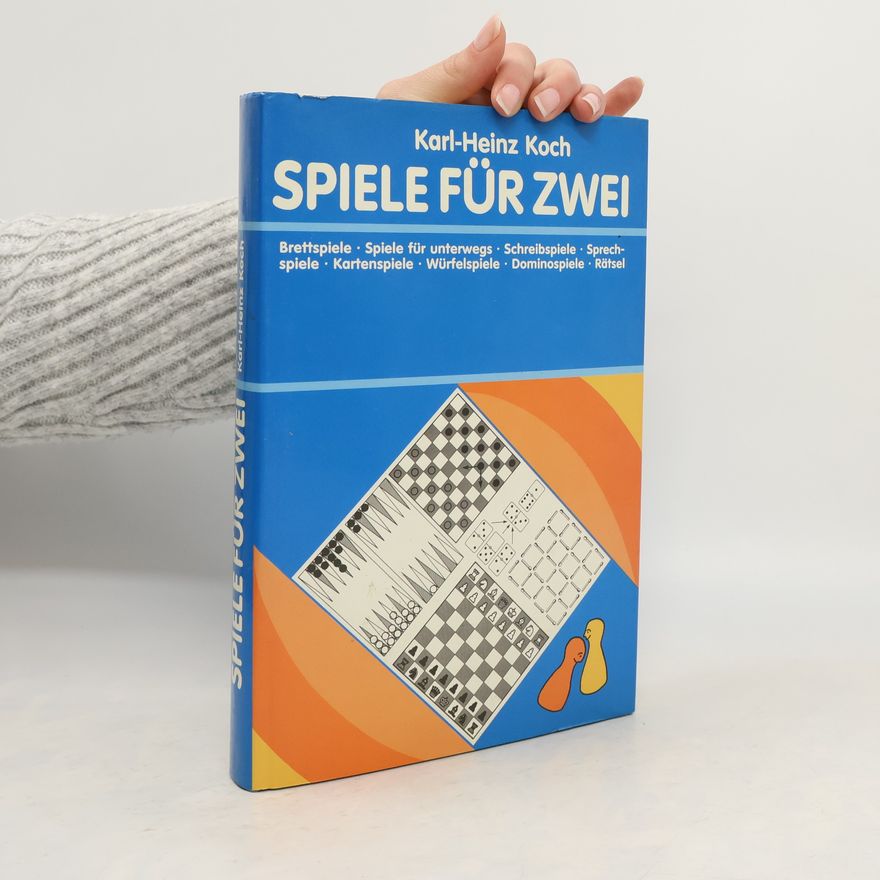 Karl Heinz Koch Spiele für zwei