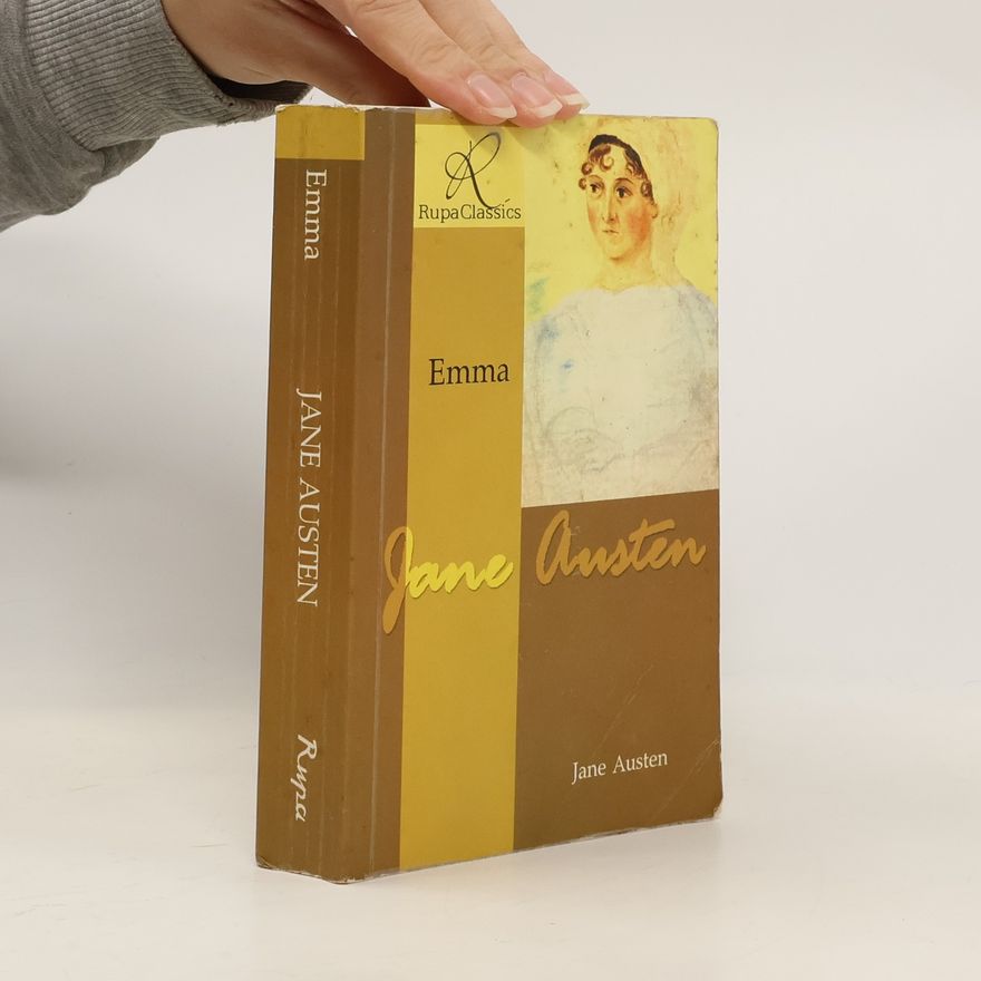 Jane Austen Emma