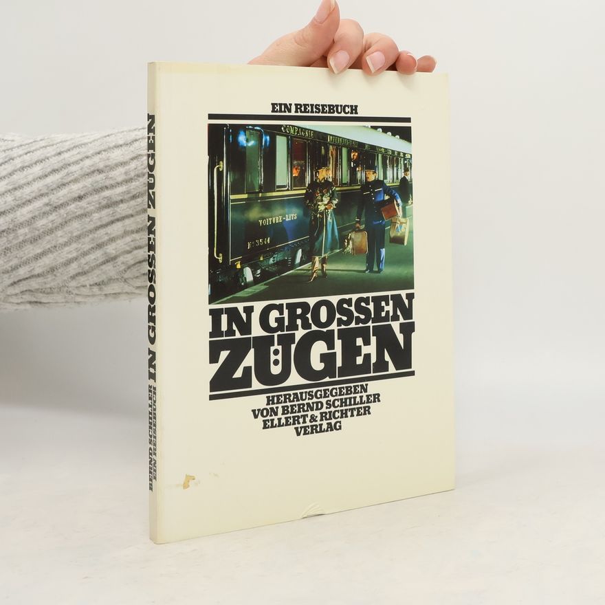 Bernd Schiller In grossen Zügen