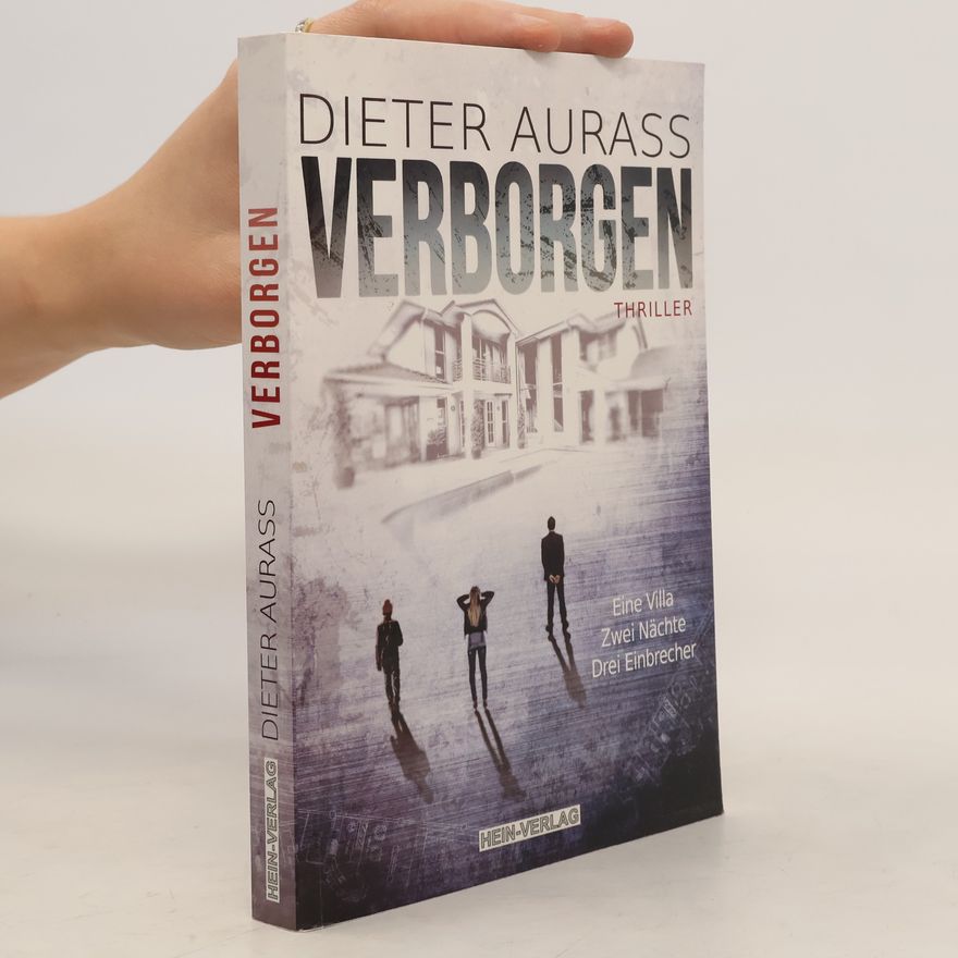 Dieter Aurass Verborgen