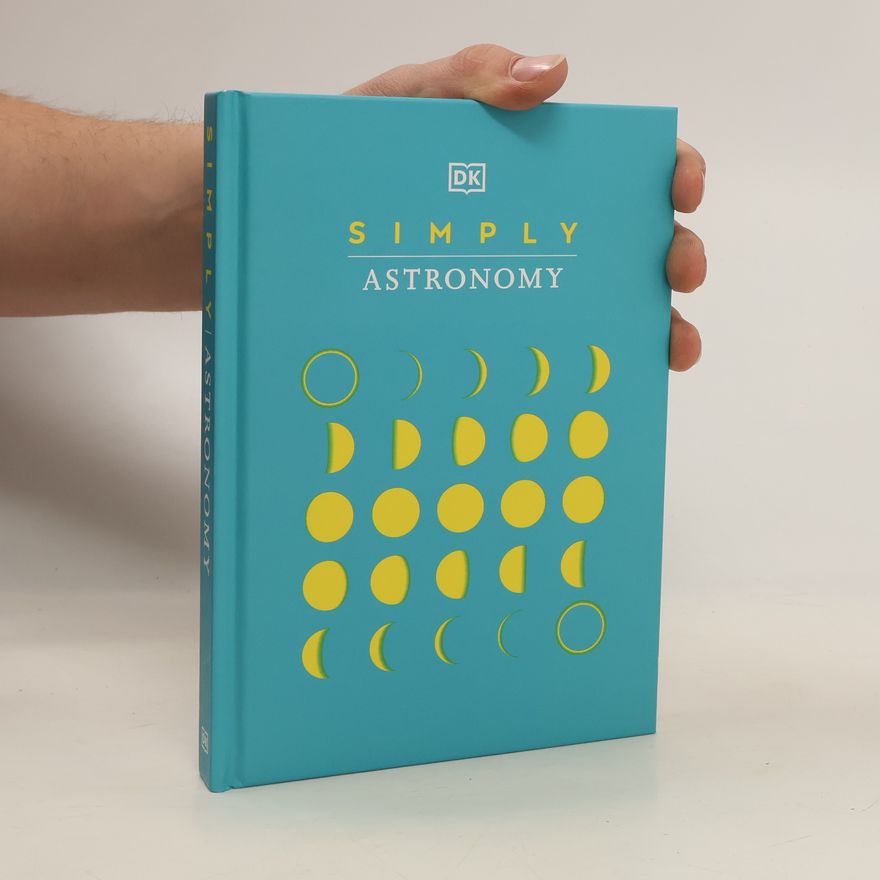 Kolektív autorov Simply Astronomy
