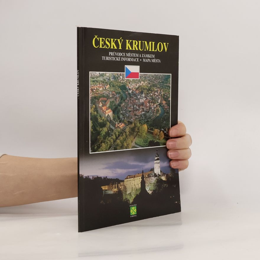 Autorenkollektiv Český Krumlov