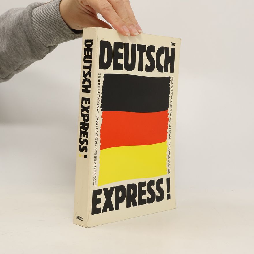 Terry Hawkin Deutsch express!