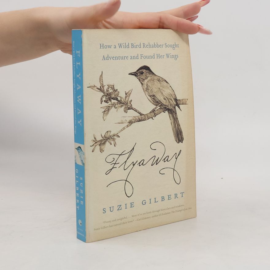 Suzie Gilbert Flyaway