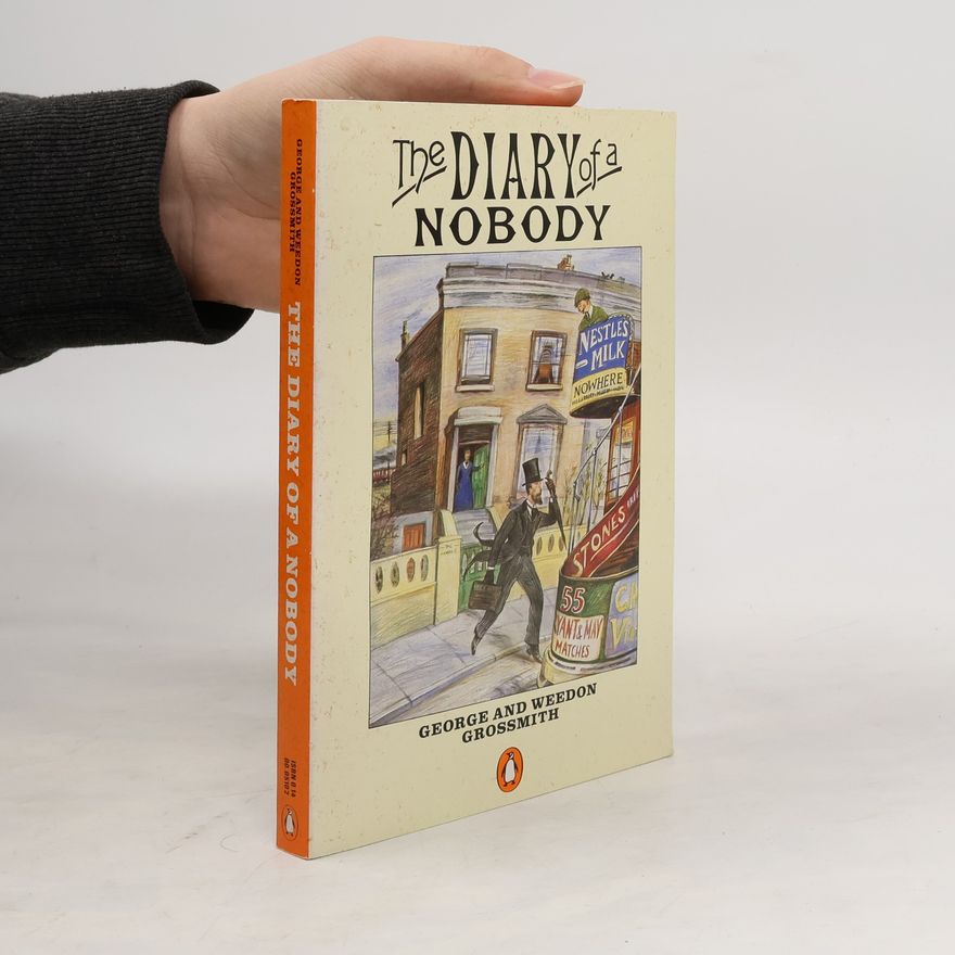 George Grossmith The Diary of a Nobody