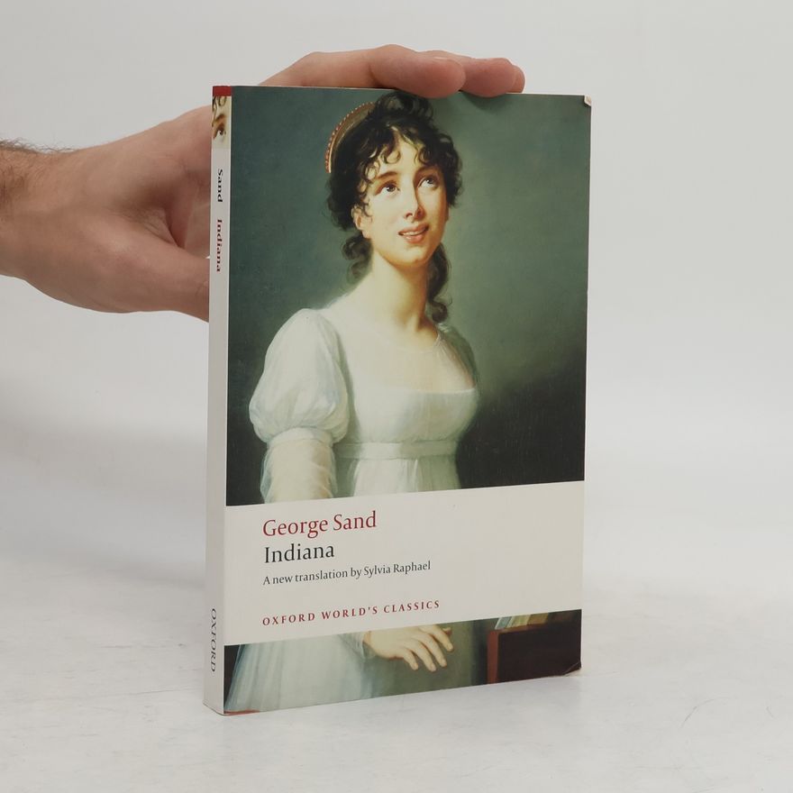 George Sand Indiana