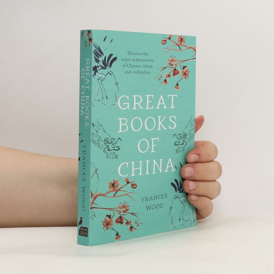 Elizabeth Herridge Great Books of China