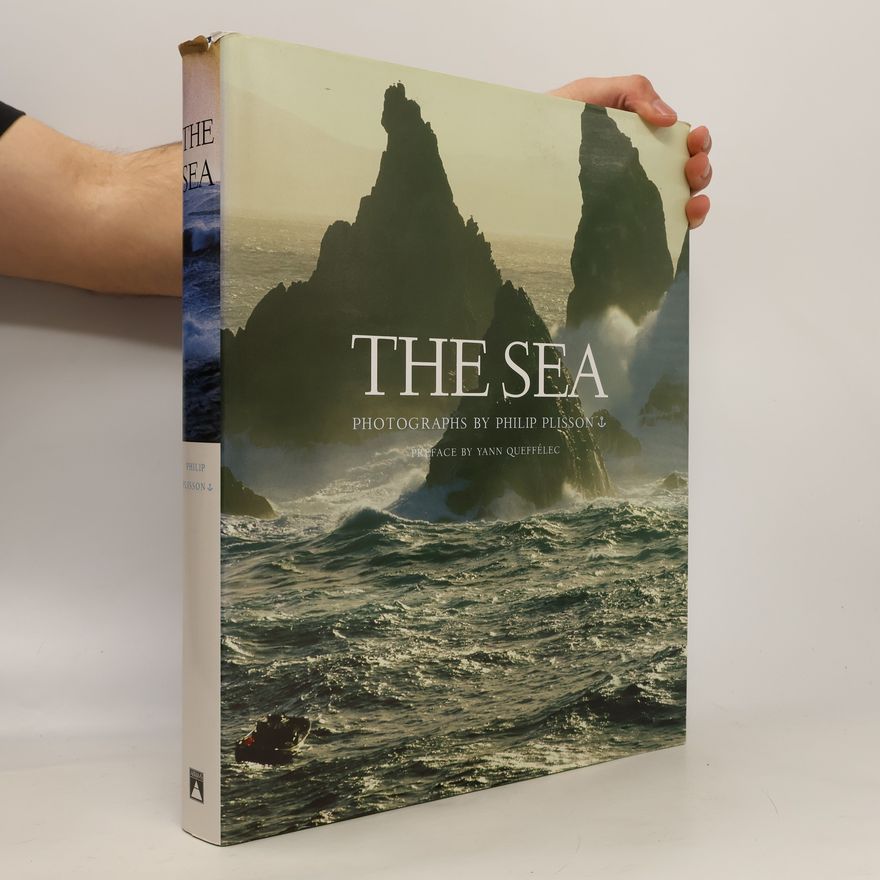 Philip Plisson The Sea