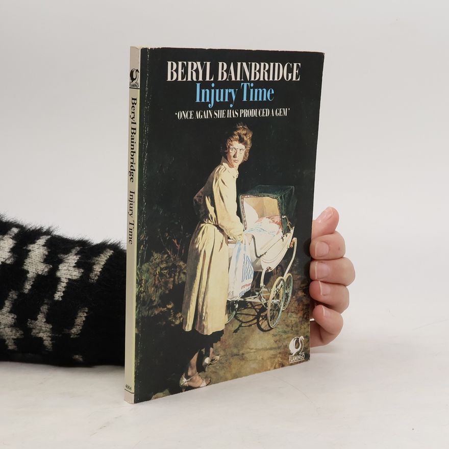 Beryl Bainbridge Injury Time