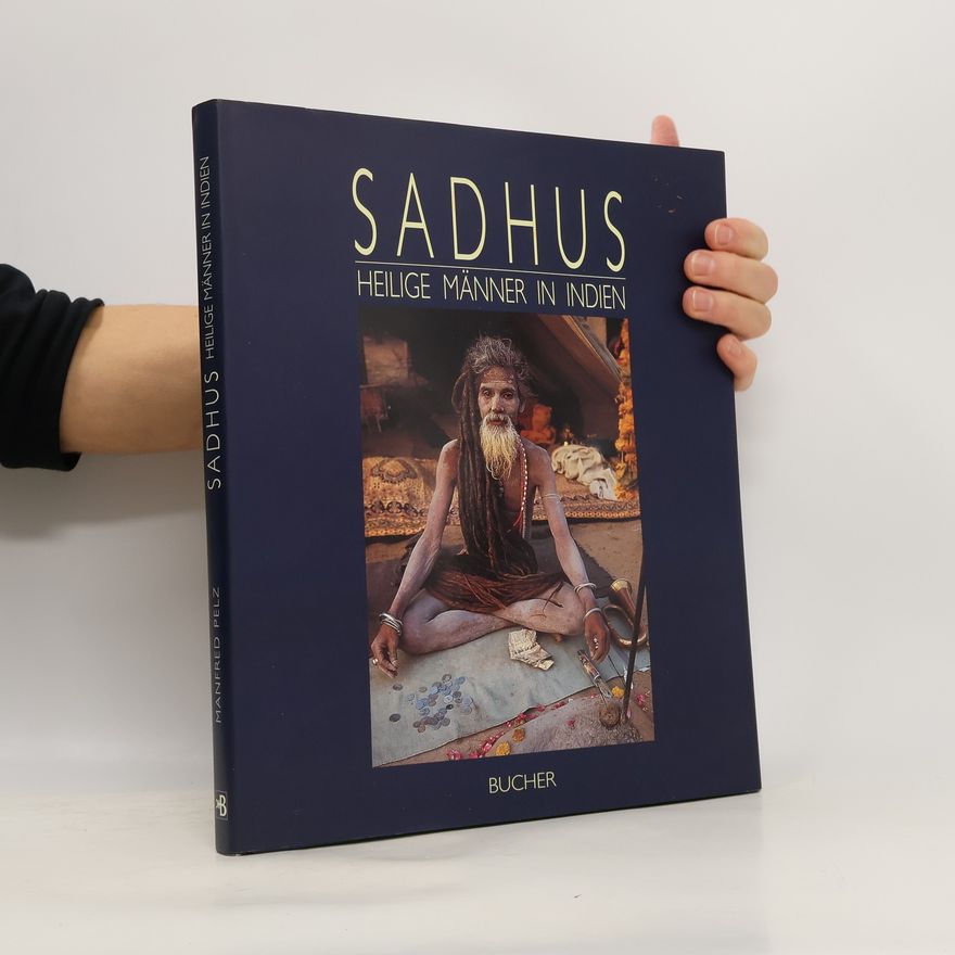 Manfred Pelz Sadhus