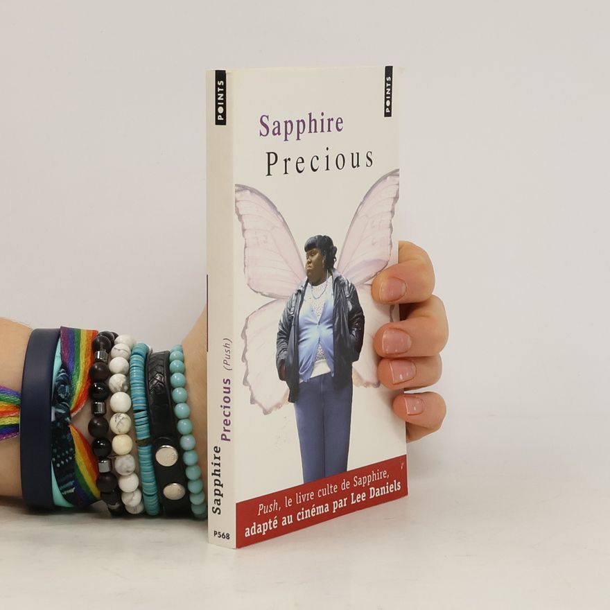 Sapphire Precious