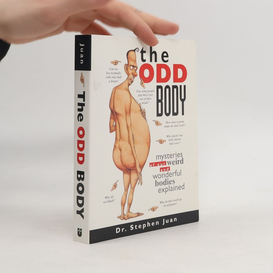 Stephen Juan The Odd Body