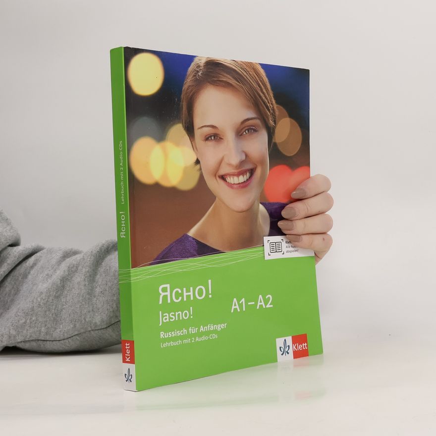 Autorenkollektiv Jasno!