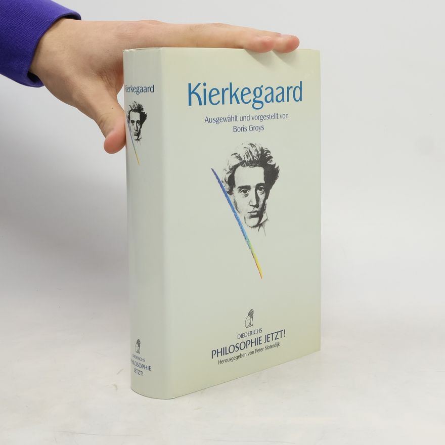 Søren Kierkegaard Kierkegaard