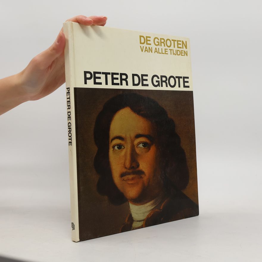 Autores varios Peter de Grote