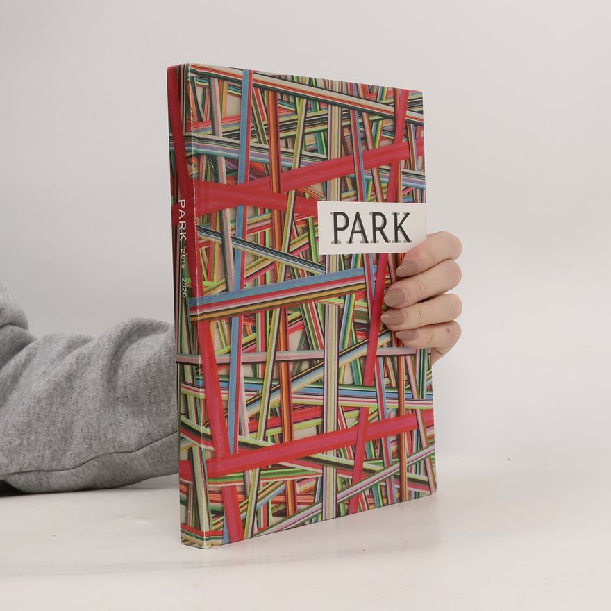 René Korten Park 2018-2020