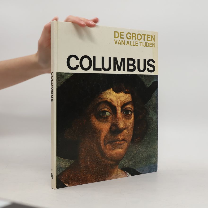 Autorenkollektiv Columbus