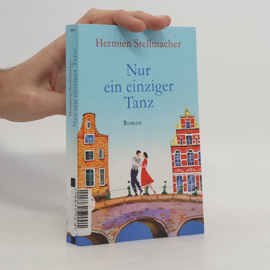 Hermien Stellmacher Nur ein einziger Tanz