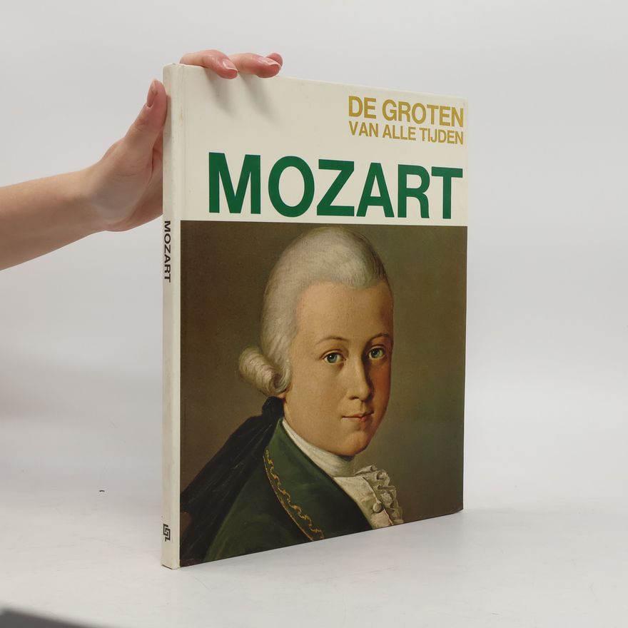 Autorenkollektiv Mozart