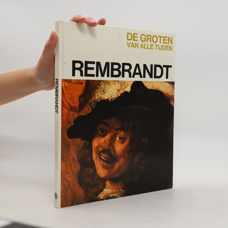 Autorenkollektiv Rembrandt