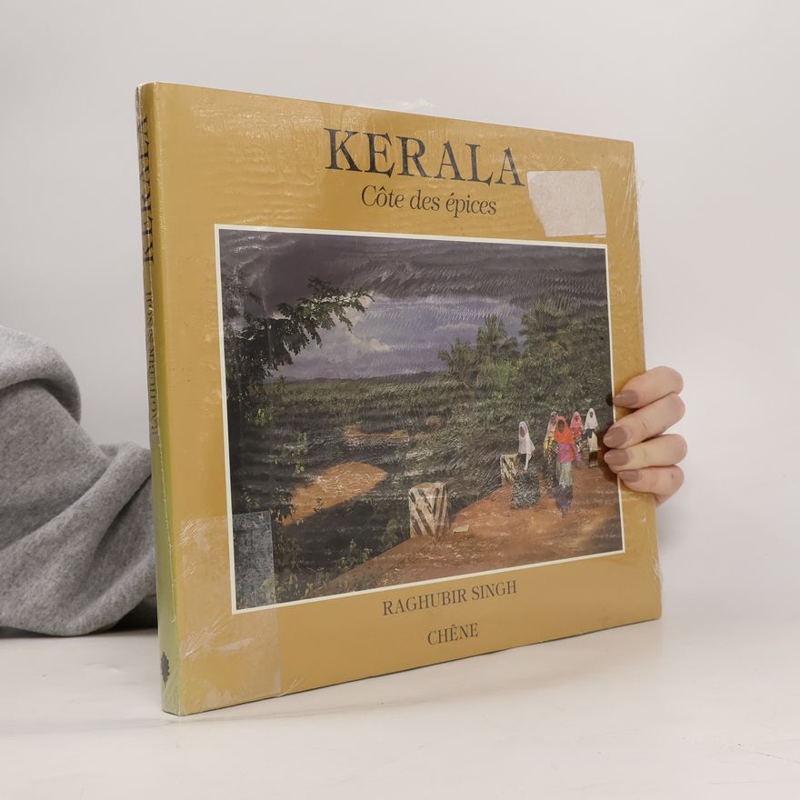 Raghubir Singh Kerala