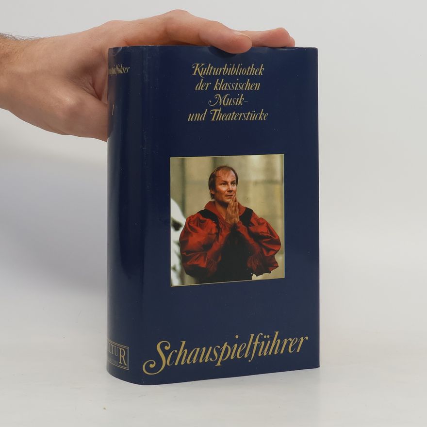 Autorenkollektiv Kulturbibliothek der klassischen Musik- und Theaterstücke 1