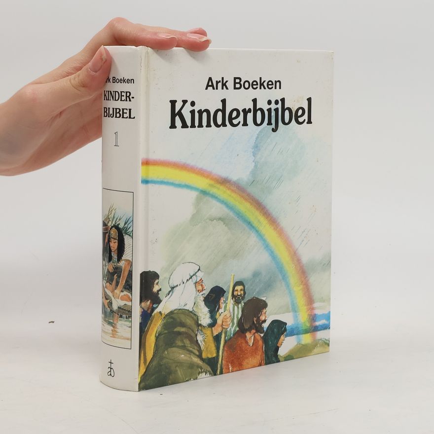 Penny Frank Kinderbijbel