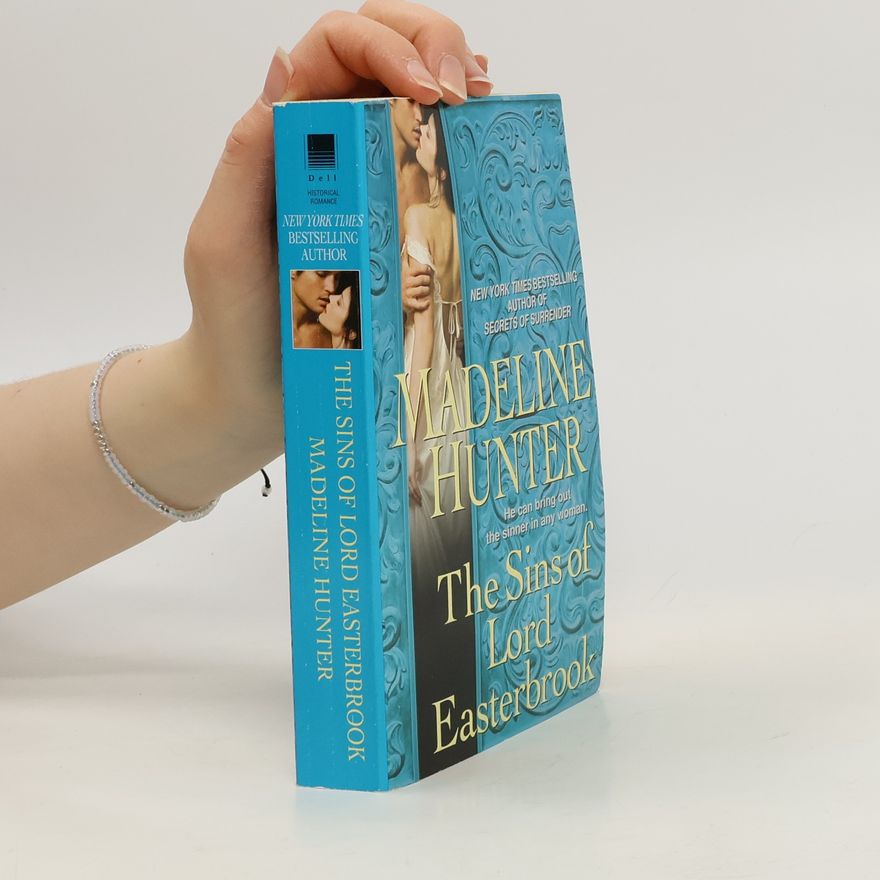 Madeline Hunter The Sins of Lord Easterbrook