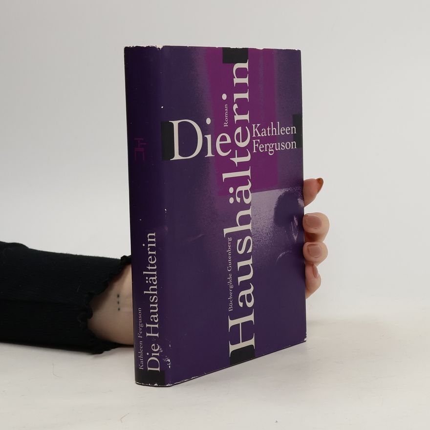 Kathleen Ferguson Die Haushälterin