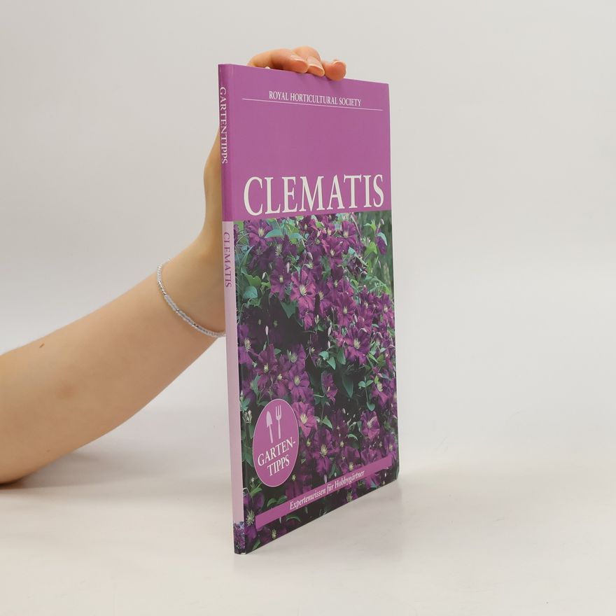 Autorenkollektiv Clematis